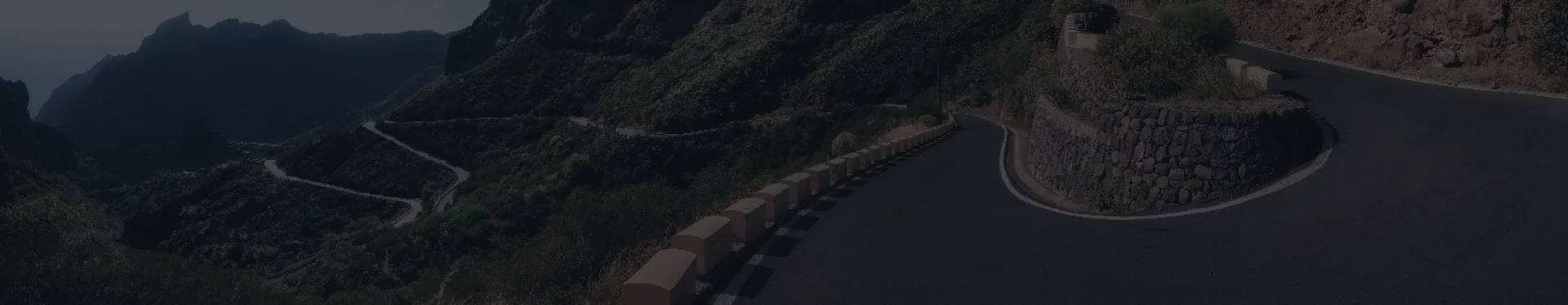 Autonvuokraus Teneriffalla