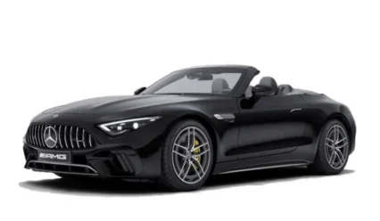Mercedes-AMG SL 63 (Automaatti, 4.0 L, 2 Istuinta)