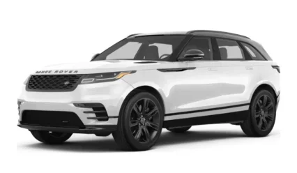 Range Rover Velar (Automaatti, 3.0 L, 5 Istuinta)