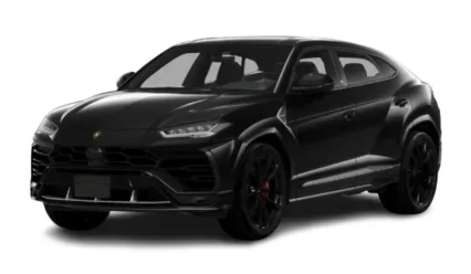 Lamborghini Urus (Automaatti, 4.0 L, 5 Istuinta)