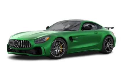 Mercedes-AMG GT R Coupe (Automaatti, 4.0 L, 2 Istuinta)