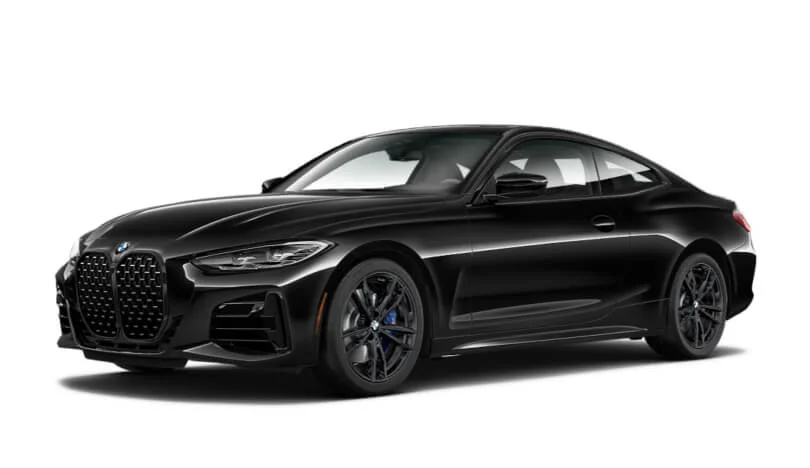 Vuokraa BMW M4 (Automaatti, 3.0 L Bensiini, 4 Istuinta) Teneriffalla