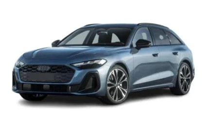 Audi A5 Avant (Automaatti, 2.0 L, 5 Istuinta)