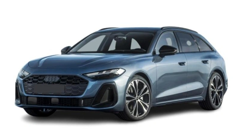 Vuokraa Audi A5 Avant (Automaatti, 2.0 L Bensiini, 5 Istuinta) Teneriffalla