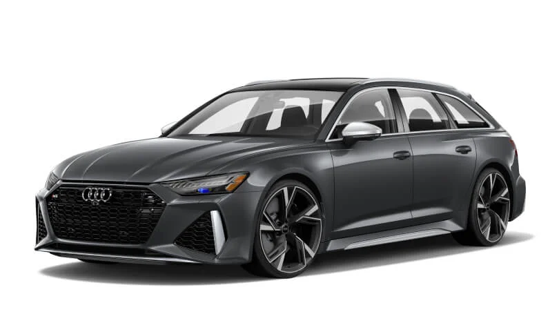 Vuokraa Audi RS 6 Avant (Automaatti, 4.0 L Bensiini, 5 Istuinta) Teneriffalla