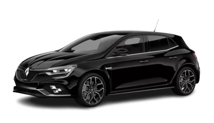 Vuokraa Renault Megane E-Tech Hybrid (Automaatti, 1.6 L Bensiini, 5 Istuinta) Fuerteventurassa
