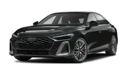 Audi A5 (Automaatti, 2.0 L, 5 Istuinta)