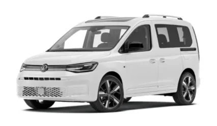 VW Caddy Maxi (Automaatti, 2.0 L, 7 Istuinta)