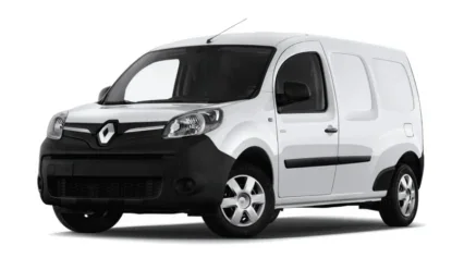 Renault Kangoo (Manuaali, 1.3 L, 2 Istuinta)