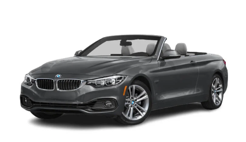 Vuokraa BMW 220 Cabrio (Automaatti, 2.0 L Bensiini, 4 Istuinta) Teneriffalla