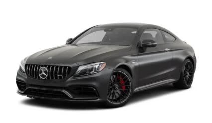 Mercedes-AMG C63 S (Automaatti, 4.0 L, 4 Istuinta)