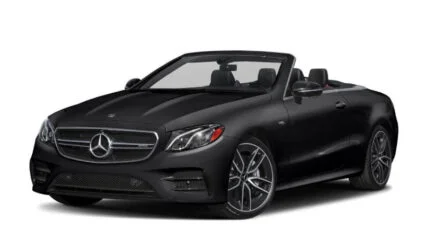 Mercedes-AMG C-Class Cabrio (Automaatti, 3.0 L, 4 Istuinta)
