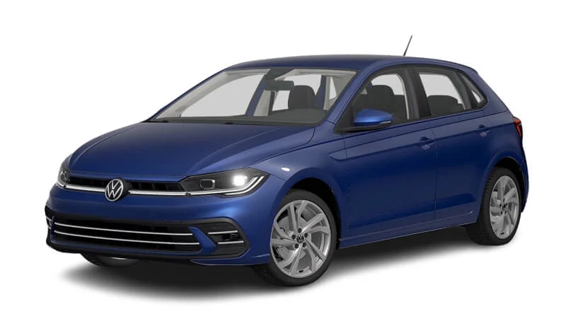 Vuokraa VW Polo (Manuaali, 1.2 L Bensiini, 5 Istuinta) Lanzarotella
